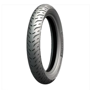 Caucho para Moto Michelin 100/80-17 52S Pilot Street 2 TL Delantero Trasero